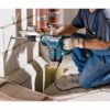 Bosch 11264EVS 1-5/8" SDS-Max Rotary Hammer (action view)