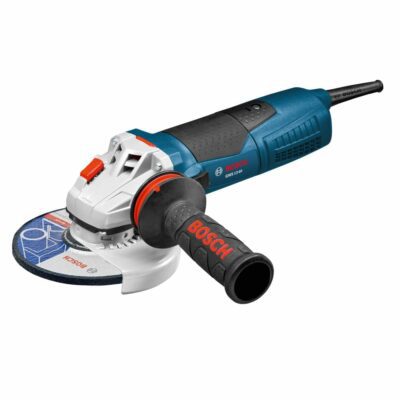 Bosch GWS13-60 6" Angle Grinder