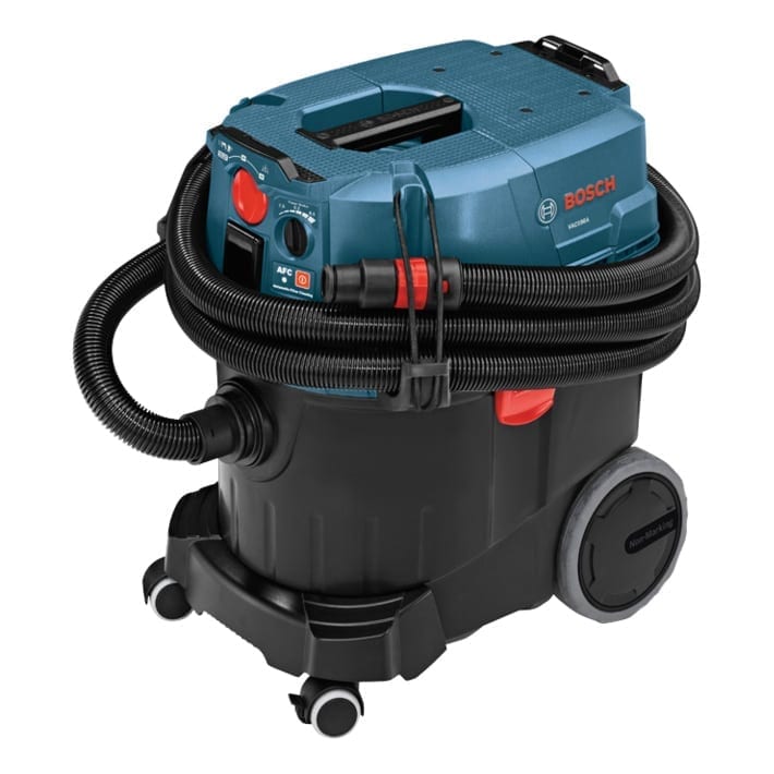 bosch vac090A dust extractor