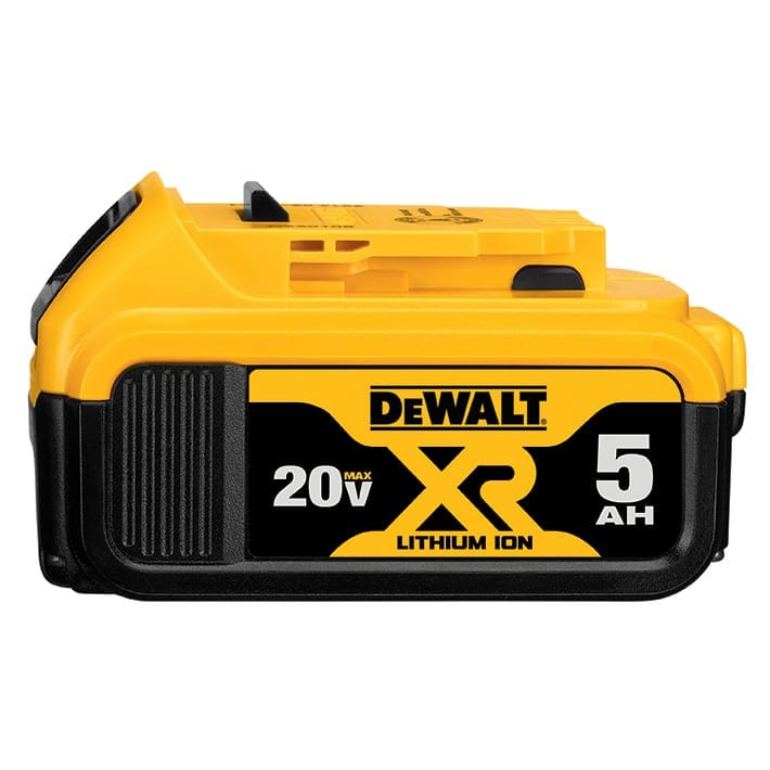 20 volt power drive rc