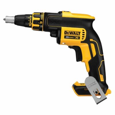 DEWALT DCF620B 20V MAX* XR Li-Ion Brushless Drywall Screwgun