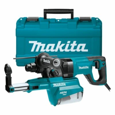 makita hr2661 avt rotary hammer