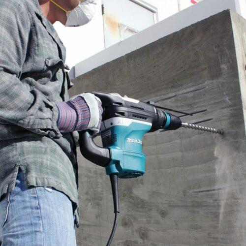 Makita HR4013C 1-9/16" Advanced AVT® Rotary Hammer 1