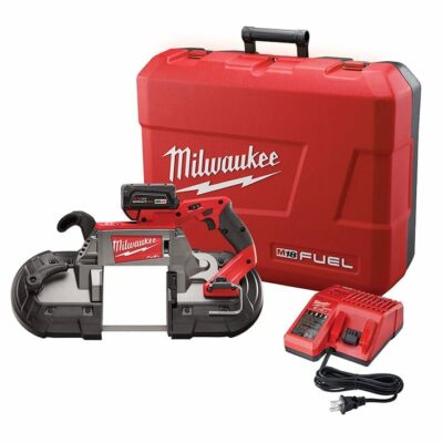 Milwaukee 2729-21 M18 FUEL™ Band Saw Kit