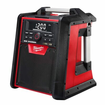 Milwaukee 2792-20 M18™ Jobsite Radio/Charger