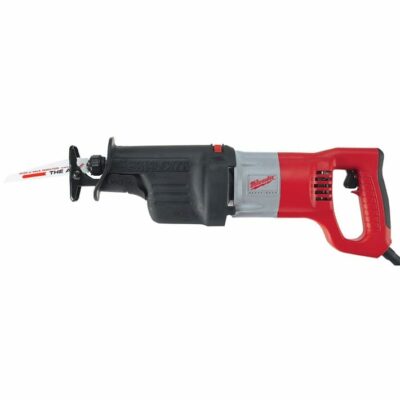 Milwaukee 6536-21 13 amp Orbital Super Sawzall