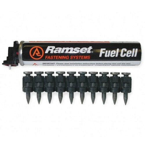 Ramset FPP034B Concrete Pins