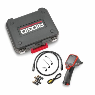 Ridgid 36848 Micro CA-150 Inspection Camera Kit