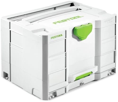 Festool 200117 SYSTAINER T-LOC SYS-Combi 2 1