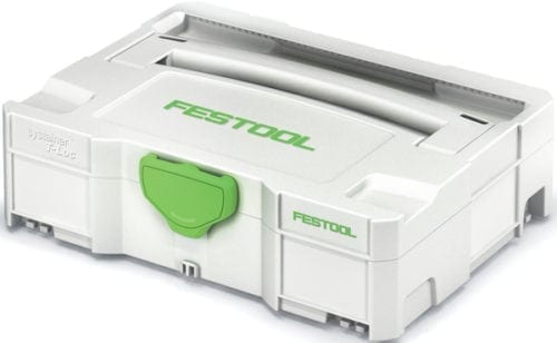 FESTOOL Systainer T-LOC SYS 1 TL 497563 