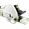 Festool 575390 TS 75 EQ-F-Plus-FS Plunge Cut Track Saw 1