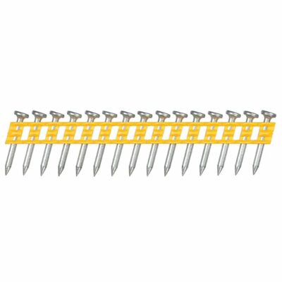 Dewalt DCN890100 CCN Concrete Nails