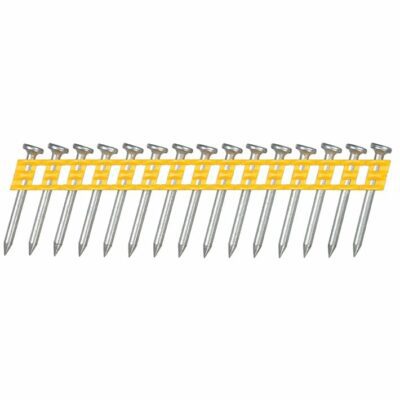 Dewalt DCN890125 CCN Concrete Nails