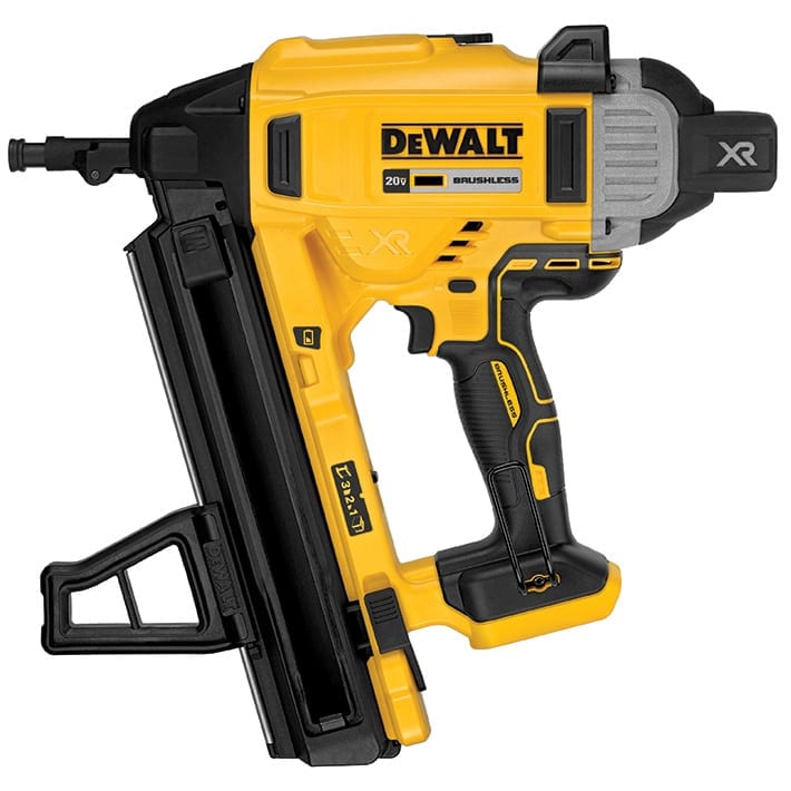 dewalt cordless tools