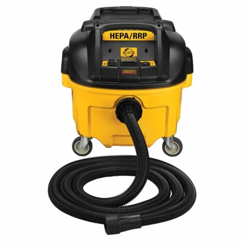 DeWALT DWV010 8-Gallon Dust Extractor