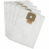 DeWALT DWV9402 Paper Dust Bags for DWV012 & DWV010