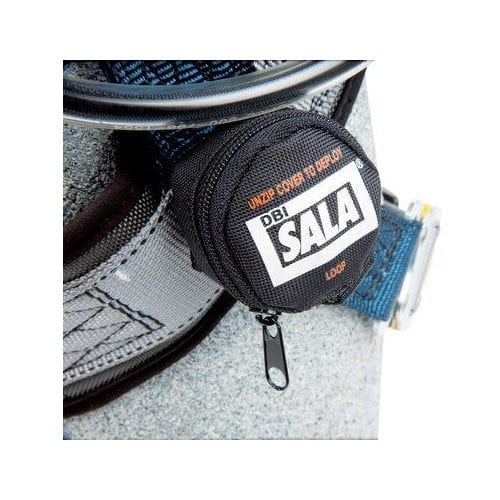 DBI-Sala 9501403 Suspension Trauma Safety Straps