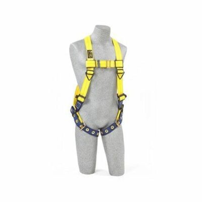 DBI-Sala Delta 1102000 Vest-Style Harness