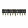 Ramset FPP034S 3/4" Trackfast Premium Plated Step Shank Pin 2