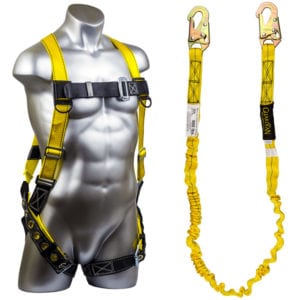 Guardian Fall Protection Package 1