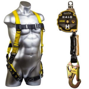 Guardian Fall Protection Package 2