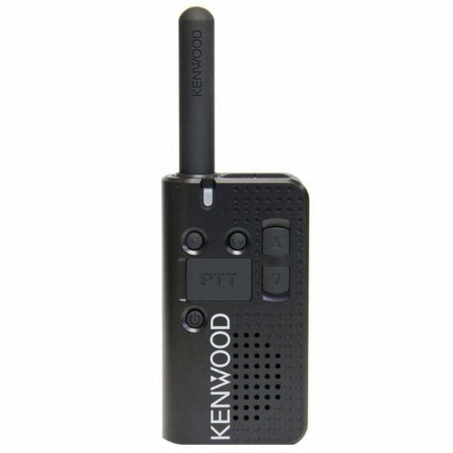 Kenwood PKT-23 Portable Handheld Radio