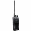 Kenwood TK-2400V16P/3400U16P 2-Way Radio