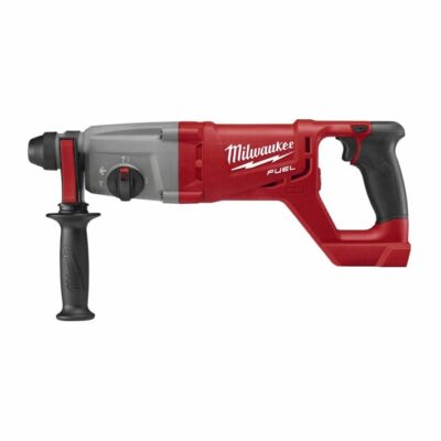 Milwaukee 2713-20 M18 FUEL 1" SDS Plus D-Handle Rotary Hammer