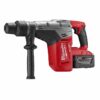 M18 FUEL™ 1-9/16" SDS MaxRotary Hammer (front view)