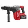 M18 FUEL™ 1-9/16" SDS MaxRotary Hammer (front view)
