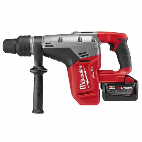 M18 FUEL™ 1-9/16" SDS MaxRotary Hammer