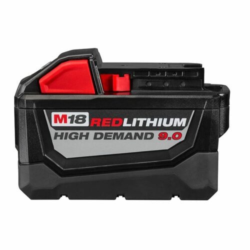 M18™ REDLITHIUM™HIGH DEMAND™ 9.0 BATTERY PACK