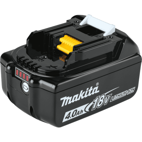 Makita XT269M 18V LXT® Lithium‑Ion Brushless Cordless Hammer Drill/Impact Driver Combo Kit (4.0Ah) 2