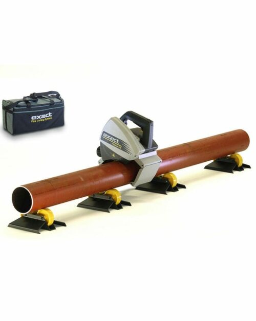 Exact Pipe 7010463US Cutting System 170E 2