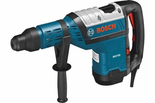 Bosch RH745 1-3/4 In. SDS-max® Rotary Hammer 1