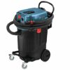 Bosch VAC140AH 14-Gal Dust Extractor w/ Auto Filter Clean and HEPA Filter 1