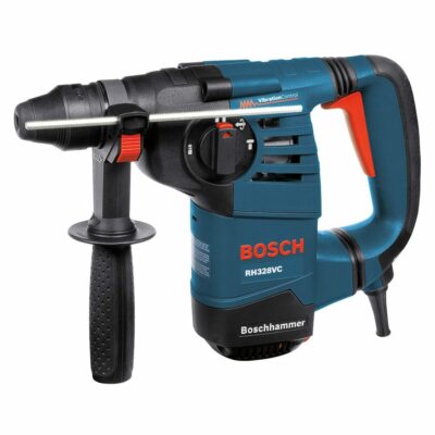 Bosch RH328VC 1-1/8 In. SDS-plus® Rotary Hammer