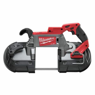 Milwaukee 2729-20 M18 FUEL™ Deep Cut Band Saw