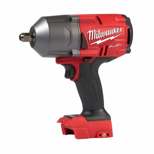 Milwaukee 2766-20 M18 FUEL™ Impact Wrench (front view)