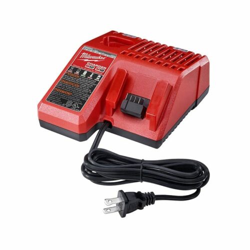 Milwaukee 48-59-1812 M18 & M12 Battery Charger