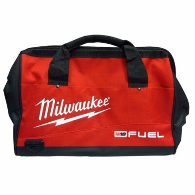 Milwaukee 50-55-3560 Heavy-Duty Contractor Bag