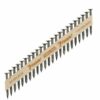 Paslode 650027 Bright Positive Placement Heat Treated Nails 2 1/2" 1