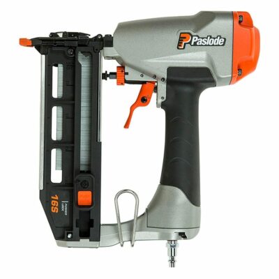 Paslode 515500 T250S/F16P 16 Ga. Straight Pneumatic Finish Nailer