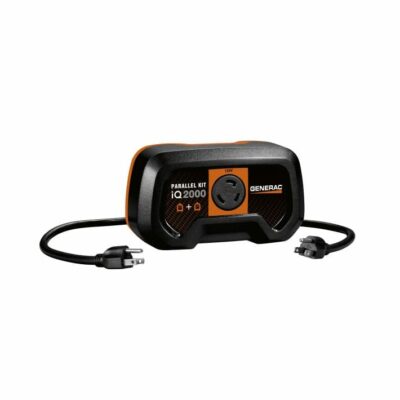 Generac 6877 - Parallel Kit for iQ2000 Portable Inverter