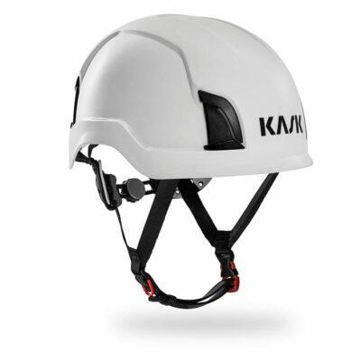 Kask Zenith Dielectric Hard Hat, White