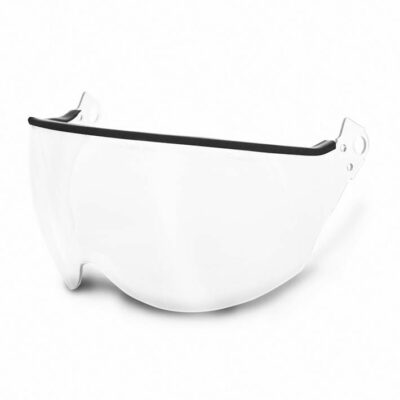 Kask WVI00002.015 Superplasma HD Visor Kit, Clear Lens