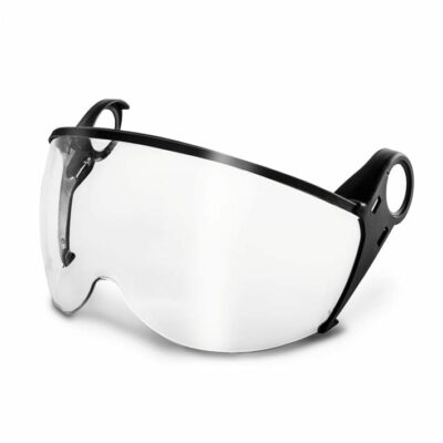 Kask WVI00007.015 Zen Zenith Visor Kit, Clear Lens