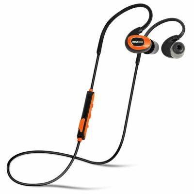 ISOtunes IT-01 PRO™ Bluetooth Noise-Isolating Earbuds