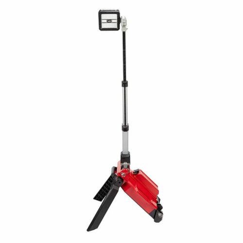 Milwaukee 2120-20 M18™ ROCKET Dual Pack Tower Light w/One Key (Tool Only)