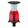 Milwaukee 2151-20 M18™ RADIUS™ Site Light (back view)